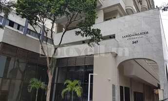 Imagem 2: Botafogo Apartamento com 3 dormitórios