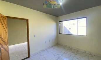 Imagem 3: Casa 2 quartos - BAIRRO EXPANSUL