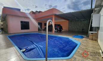 Imagem 4: Casa com 3 quartos a VENDA no bairro Universitário