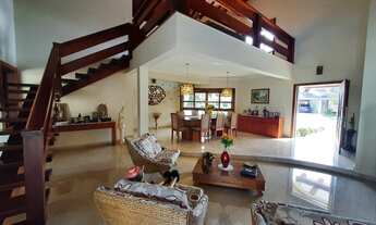 Imagem 4: Casa para locação Condomínio Real Ville