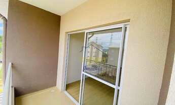 Imagem 5: Apartamento Vilaggio di Antonini com 2 dormitórios para alugar, 67 m² por R$ 1.735/mês - C