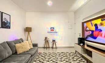 Imagem 5: Apartamento com 2 dorms, Caiçara, Praia Grande - R$ 610 mil, Cod