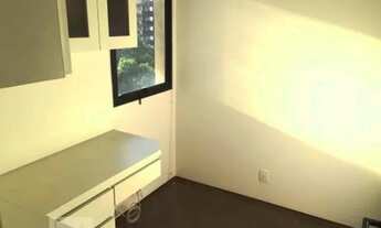 Imagem 2: Apartamento para Aluguel - Vila Mascote, 3 Quartos, 78 m2