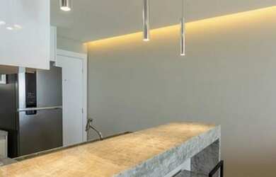 Imagem 7: Apartamento para venda tem 100 metros quadrados com 2 quartos em Praia da Costa - Vila Vel