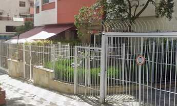 Imagem 2: Apartamento 56 m² (próx. à Avenida Paulista) - Consolação - São Paulo - SP