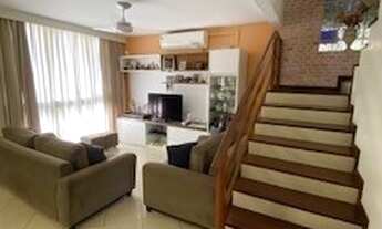 Imagem 4: Casa estilo apto