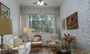 Imagem 4: Laranjeiras Apartamento com 3 dormitórios