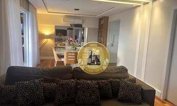 Imagem 2: Apartamento com 3 dormitórios à venda, 123 m² por R$ 1.430.000 - Centro - São Bernardo do