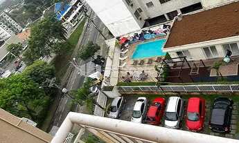 Imagem 1: OPORTUNIDADE UNICA APTO REFORMADO 2 QTS LAZER COMPLETO LADO BRT E COMERCIO CENTRO TAQUARA