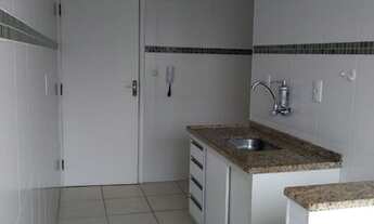 Imagem 7: Apartamento para venda possui 56 metros quadrados com 2 quartos em Jardim Guassu - São Vic