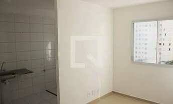 Imagem 4: Apartamento para Aluguel - Parque Savoy Cityn, 2 Quartos, 48 m2