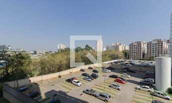 Imagem 4: Apartamento à Venda - Jardim São Savério, 2 Quartos, 41 m2