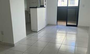 Imagem 3: Apartamento para aluguel com 52 metros quadrados com 2 quartos em Água Verde - Curitiba