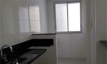 Imagem 3: Belo Horizonte - Apartamento Padrão - Gutierrez