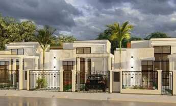 Imagem: Tijucas - Casa Padrão - Centro