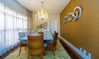 Imagem 7: Apartamento com 5 Dormitorio(s) localizado(a) no bairro Vila Gomes Cardim em São Paulo