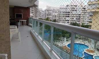 Imagem: Apartamento com 3 dormitórios para alugar