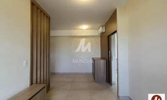 Imagem: Apartamento (tipo - duplex) 1 dormitórios