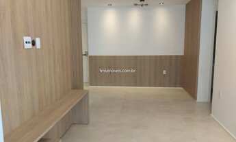 Imagem 7: APARTAMENTO 69m² - 2 DORMITÓRIOS - 1 VAGA FIXA - BROOKLIN