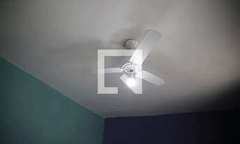 Imagem 5: Apartamento para Aluguel - Canto do Forte, 1 Quarto, 23 m2