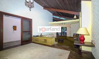 Imagem 2: PORTO ALEGRE - Casa Padrão - Jardim Isabel