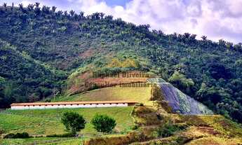 Imagem 4: HARAS CINEMATOGRÁFICO NO INTERIOR DE TERESÓPOLIS