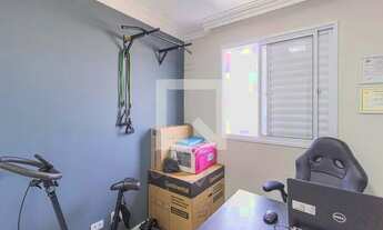 Imagem 7: Apartamento à Venda - Jardim Roberto, 2 Quartos, 52 m2