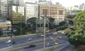 Imagem 5: Kitnet / Conjugado em Centro Histórico de São Paulo - São Paulo