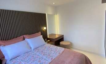 Imagem 4: Cidade do Porto / 4 suíte / 3 vagas / Mário Andreazza