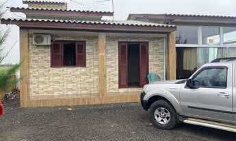 Imagem 5: CASA BEM LOCALIZADO NO BAIRRO AREIAS CLARAS