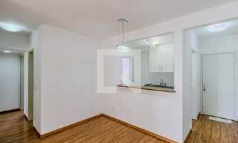 Imagem 2: Apartamento para Aluguel - Chácara Santo Antonio, 3 Quartos, 82 m2