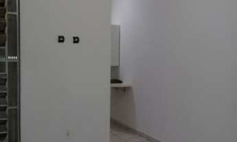 Imagem 2: Apartamento de 01 quarto com armários para locação no Núcleo Bandeirante