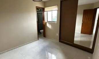 Imagem 3: Cobertura duplex semi mobiliado