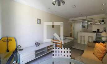 Imagem 3: Apartamento para Aluguel - Copacabana, 1 Quarto, 56 m2