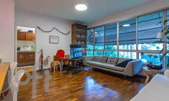 Imagem 6: Laranjeiras Apartamento com 3 dormitórios