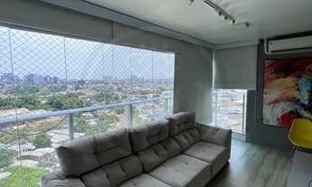 Imagem: Apartamento para aluguel com 117 metros