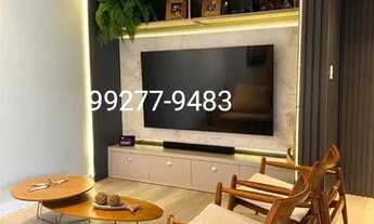 Imagem 3: Casa Duplex Luxuosa no Efigênio Sales, venda somente a vista!! Leia o anúncio