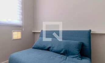 Imagem 7: Apartamento para Aluguel - Santa Cecília, 2 Quartos, 38 m2