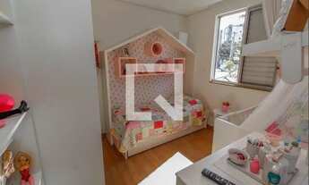 Imagem 7: Apartamento à Venda - Santa Cruz, 3 Quartos, 115 m2