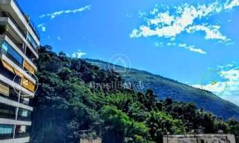 Imagem 2: Apartamento para venda com 300 metros quadrados com 4 quartos