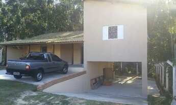 Imagem: Casa com 2 dormitórios à venda por R$