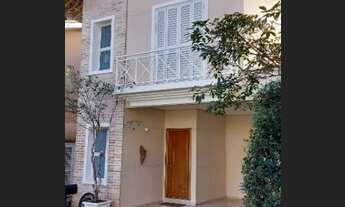 Imagem: CASA EM CONDOMÍNIO - JARDIM VITÓRIA RÉGIA