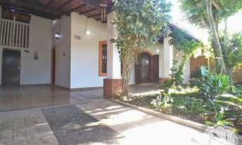 Imagem: Casa no bairro Guarda Civil