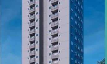 Imagem: Apartamento para venda tem 55 metros quadrados