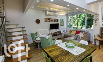 Imagem 2: Laranjeiras Apartamento com 2 dormitórios