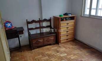 Imagem 4: Tijuca Apartamento com 3 dormitórios