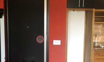 Imagem 4: Vendo lindo apartamento para venda tem 72,53 metros quadrados com 1 quarto , 1 vaga e mobi