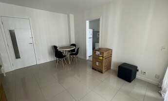 Imagem 7: UM QUARTO, ALPHAVILLE, MOBILIADO, NASCENTE