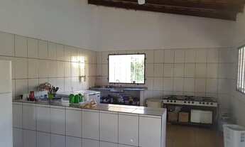 Imagem 5: Pousada canto dos pássaros