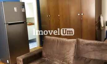 Imagem 2: Copacabana Kitnet com 1 dormitório